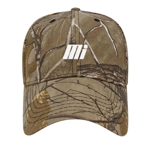 Realtree Xtra Camo Cap image thumbnail