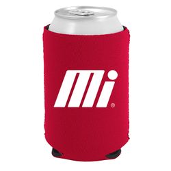 Image of Red Koozie