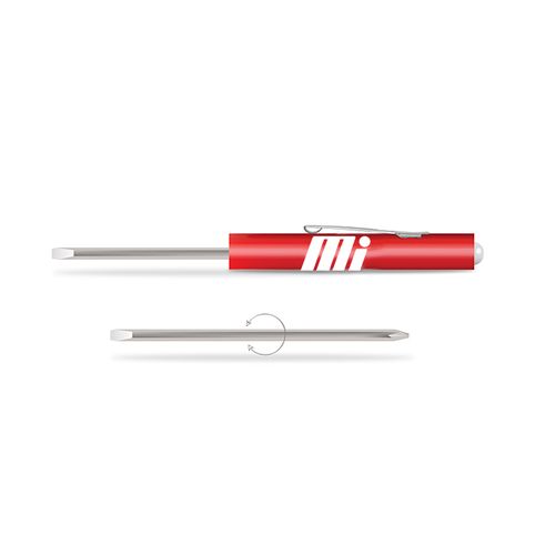 Reversible Pocket Screwdriver image thumbnail