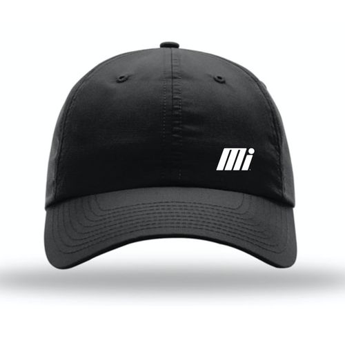Black Active Cap image thumbnail