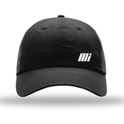 Image of Black Active Cap