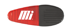 Image of Red Power Clip