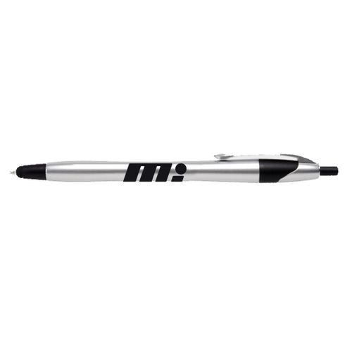 Black Chrome Stylus Pen image thumbnail