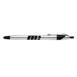 Image of Black Chrome Stylus Pen