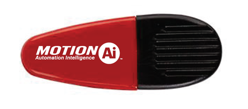 Motion Ai Red Power Clip  image thumbnail