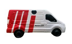 Image of Van Stress Relievers (Pack of 10)
