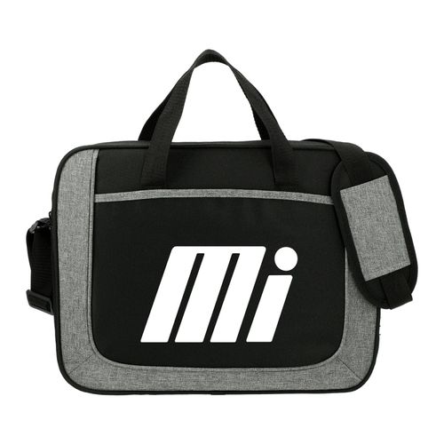 Graphite Business Briefcase image thumbnail