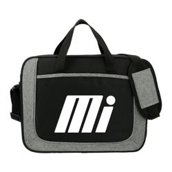 Image of Graphite Business Briefcase