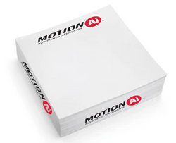 Image of Motion Ai Sticky Notes