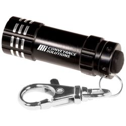 Image of Conveyance Solutions LED Flashlight Key Holder