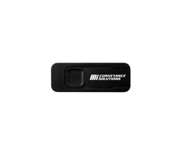 Image of Black Conveyance Solutions Lens Cover