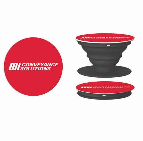 Red Conveyance Solutions PopGrip image thumbnail