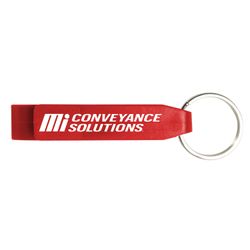 Image of Conveyance Solutions Red Beverage Wrench