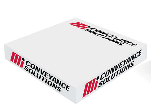 Conveyance Solutions Sticky Notes image thumbnail