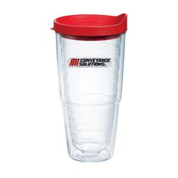 Image of 24oz Conveyance Solutions Tervis Tumbler