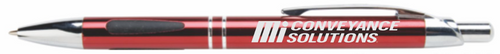 Red Conveyance Solutions Pen image thumbnail
