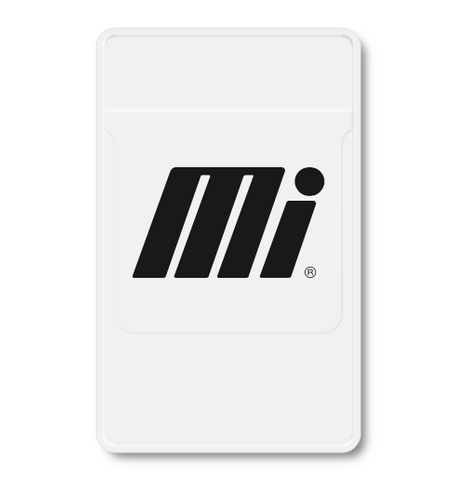 White Pocket Protector image thumbnail