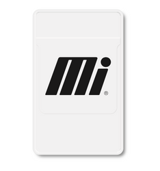 Image of White Pocket Protector