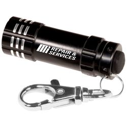Image of Repair & Services LED Flashlight Key Holder 