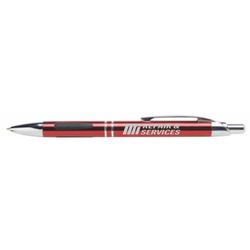 Image of Red Repair & Services Pen