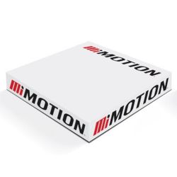 Image of Motion Sticky Notes