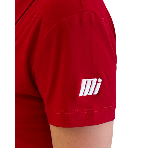 Ladies' Red Cross Front Blouse image thumbnail