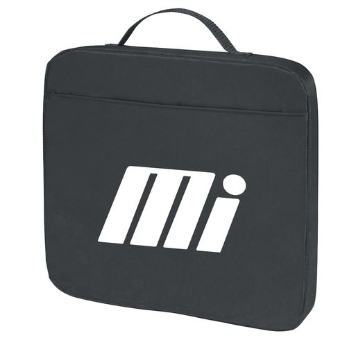 Black Stadium Cushion image thumbnail