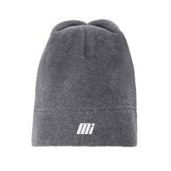 Image of Midnight Heather Grey Beanie 