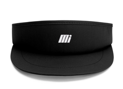 Image of Black Tour Visor