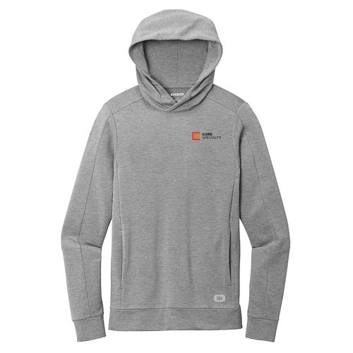 Ogio Men's Grey Hoodie image thumbnail