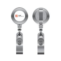 Image of Badge Reel