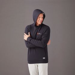 Image of Ogio Men's Black Hoodie