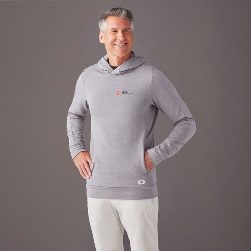 Ogio Men's Grey Hoodie image thumbnail