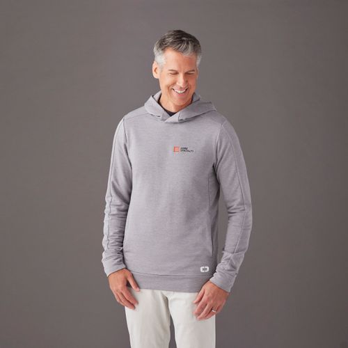 Ogio Men's Grey Hoodie image thumbnail