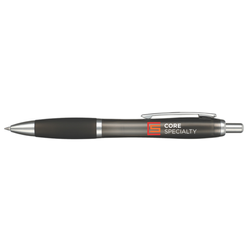 Image of Black Gel Pen