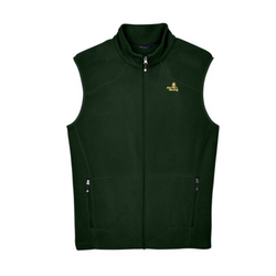 Image of North End Men's Voyage Fleece Vest