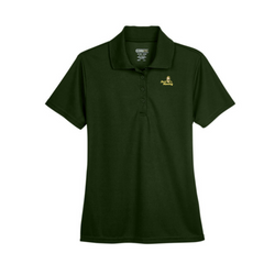 Image of Core 365 Ladies' Origin Performance Piqué Polo	