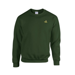 Image of Gildan Crewneck Sweatshirt