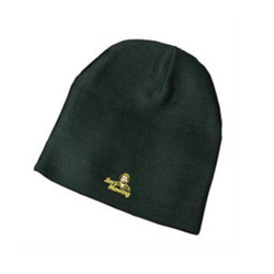 Image of Acrylic Knit Fine Gauge Toque