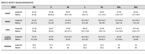 Men's Crew Bonded Shell image thumbnail