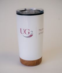 Image of 20 oz Tumbler with Cork Base