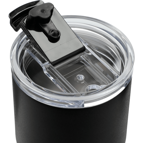 Bluff 12oz Vacuum Tumbler & Cooler image thumbnail