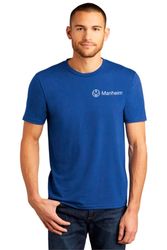 Image of Men's Crew Tee