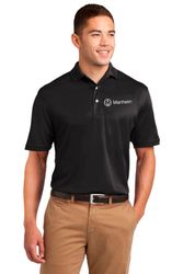 Image of Dri-Mesh® Polo