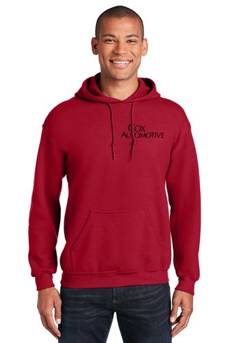 Gildan - Heavy Blend Hooded Sweatshirt image thumbnail