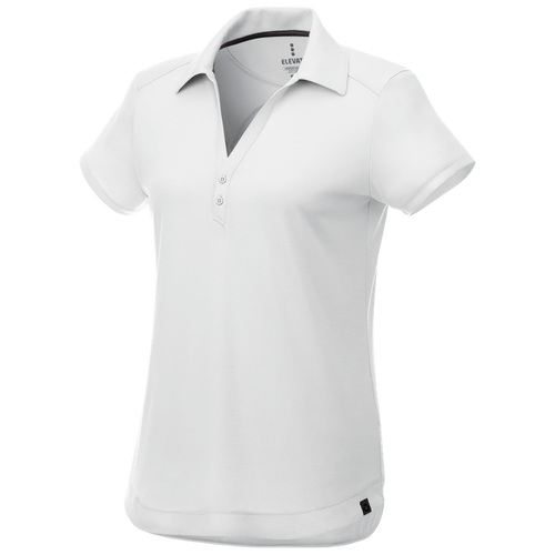 Women's AMOS Eco SS Polo image thumbnail