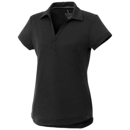 Women's AMOS Eco SS Polo image thumbnail
