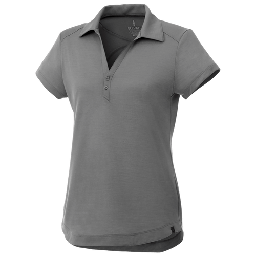 Women's AMOS Eco SS Polo image thumbnail