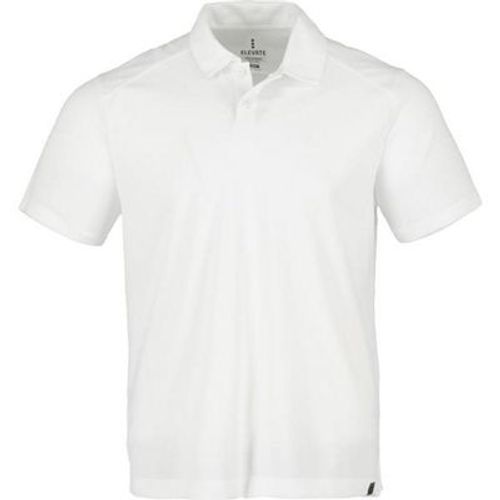 Men's AMOS Eco SS Polo image thumbnail