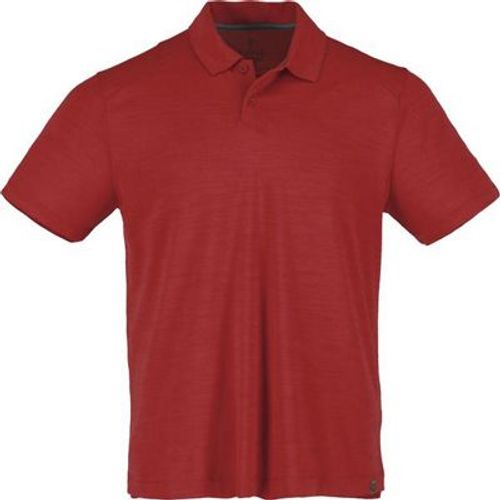 Men's AMOS Eco SS Polo image thumbnail